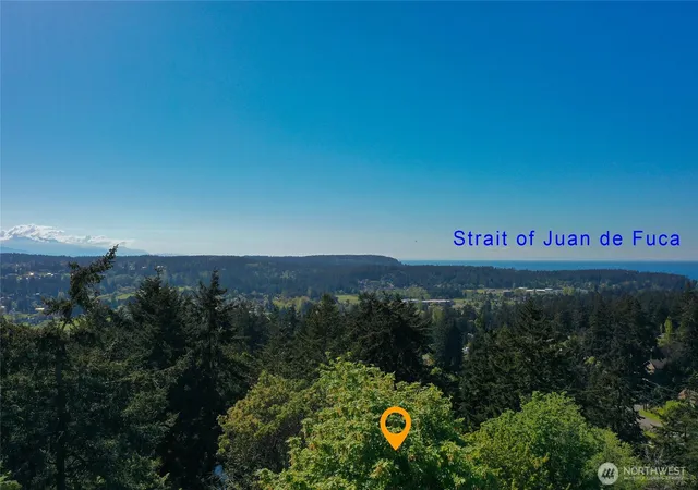 Photo 3 of Land for sale at 0 Nka N St, Port Townsend, WA 98368 | MLS# NWM2516293 | Listing updated on 2026-09-21