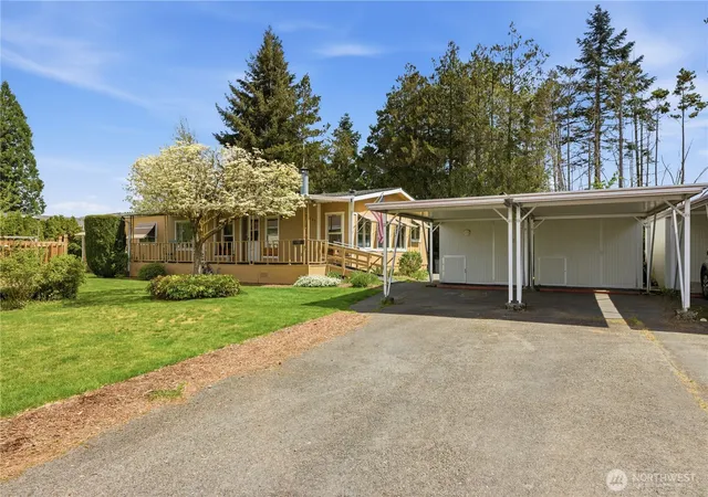 Photo 1 of Manufactured home for sale at 785 Dogwood Pl, Enumclaw, WA 98022 | MLS# NWM2516297 | Listing updated on 2026-09-21