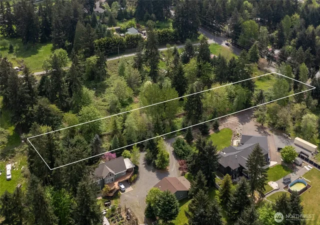 Photo 1 of Land for sale at 0 Xxx 166th St E, Lake Tapps, WA 98391 | MLS# NWM2516308 | Listing updated on 2026-09-21