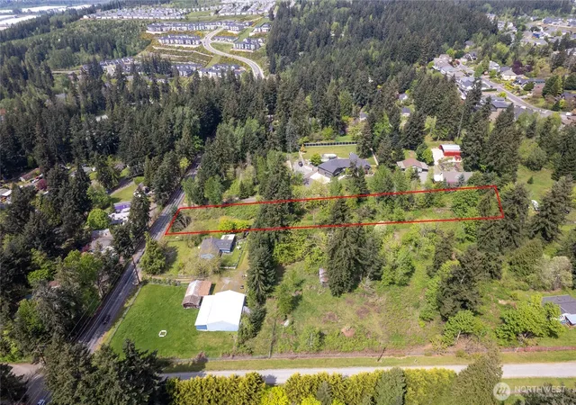 Photo 3 of Land for sale at 0 Xxx 166th St E, Lake Tapps, WA 98391 | MLS# NWM2516308 | Listing updated on 2026-09-21