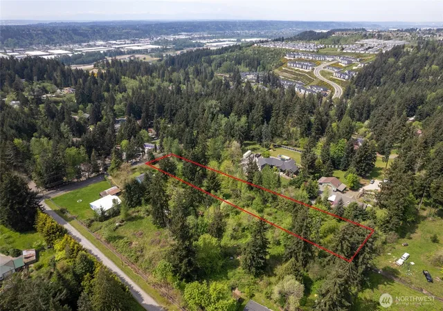 Photo 4 of Land for sale at 0 Xxx 166th St E, Lake Tapps, WA 98391 | MLS# NWM2516308 | Listing updated on 2026-09-21