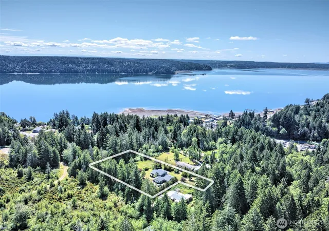 Photo 3 of Single family home for sale at 361 N North Hl Rd, Hoodsport, WA 98548 | MLS# NWM2516334 | Listing updated on 2026-09-24