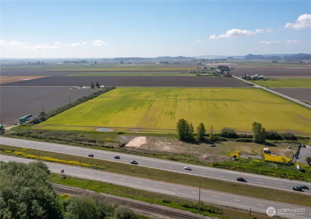 Photo 1 of Land for sale at 1377 Laconner Whitney Rd, Mount Vernon, WA 98273 | MLS# NWM2516356 | Listing updated on 2026-09-21