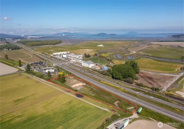 Photo 2 of Land for sale at 1377 Laconner Whitney Rd, Mount Vernon, WA 98273 | MLS# NWM2516356 | Listing updated on 2026-09-21