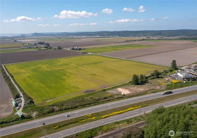 Photo 3 of Land for sale at 1377 Laconner Whitney Rd, Mount Vernon, WA 98273 | MLS# NWM2516356 | Listing updated on 2026-09-21