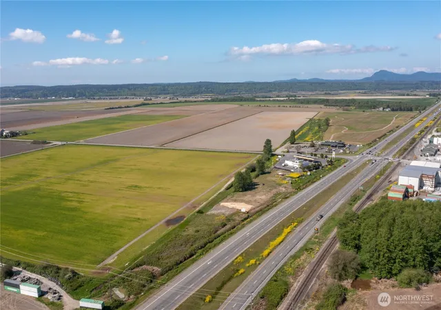 Photo 3 of Land for sale at 1377 Laconner Whitney Rd, Mount Vernon, WA 98273 | MLS# NWM2516356 | Listing updated on 2026-09-21