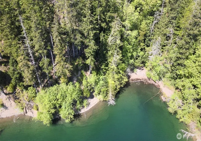 Photo 1 of Land for sale at 650 W Cushman Ridge Dr, Hoodsport, WA 98548 | MLS# NWM2516379 | Listing updated on 2026-09-29
