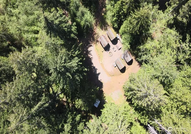 Photo 3 of Land for sale at 650 W Cushman Ridge Dr, Hoodsport, WA 98548 | MLS# NWM2516379 | Listing updated on 2026-09-29