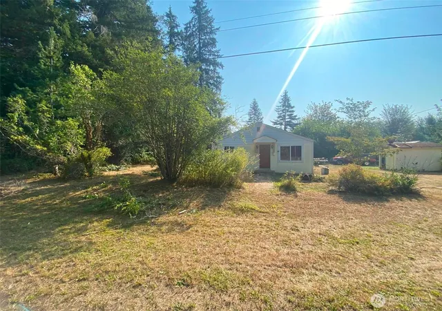 Single family home for sale at 292921 Highway 101, Quilcene, WA 98376 | MLS# NWM2516385