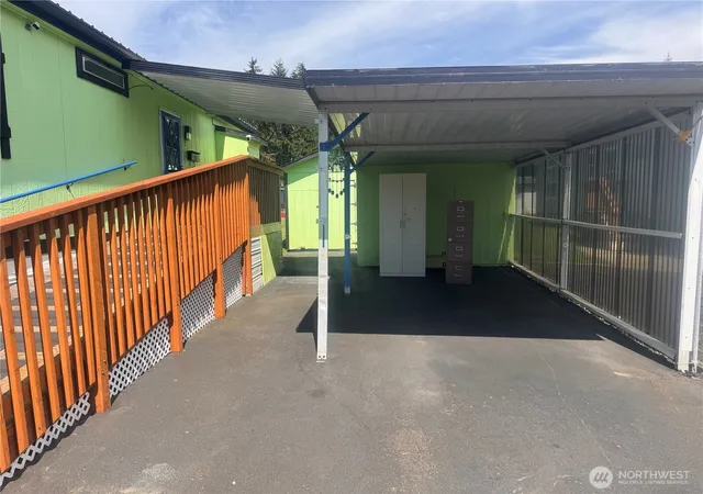 Photo 2 of Manufactured home for sale at 57 Clemons Rd #15, Montesano, WA 98563 | MLS# NWM2516434 | Listing updated on 2026-09-21