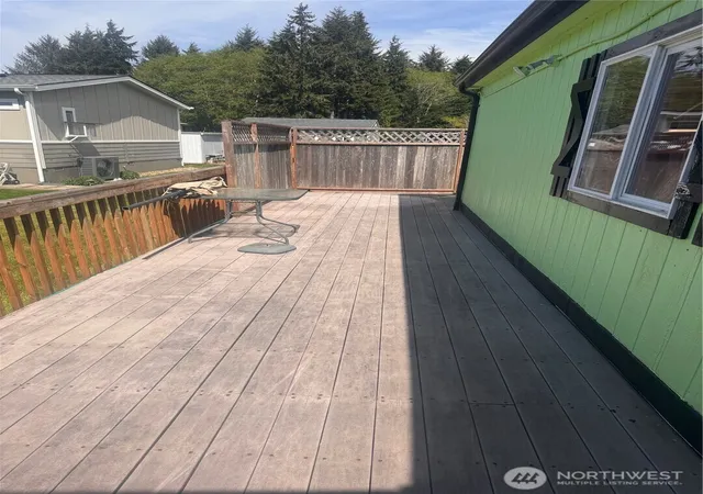 Photo 3 of Manufactured home for sale at 57 Clemons Rd #15, Montesano, WA 98563 | MLS# NWM2516434 | Listing updated on 2026-09-21