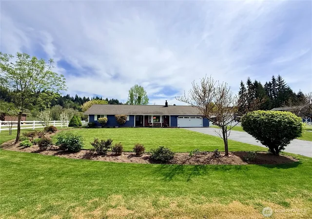 Single family home for sale at 106 Perkins St N, Bucoda, WA 98530 | MLS# NWM2516452