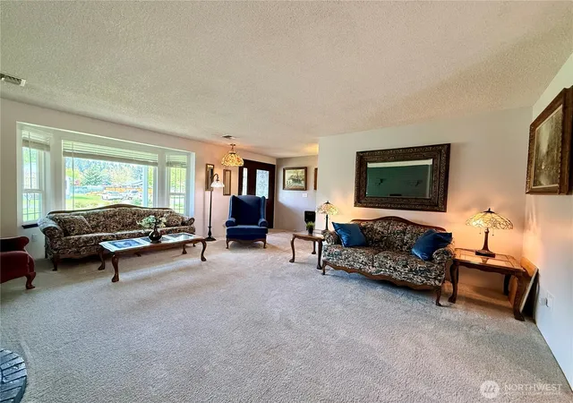 Photo 3 of Single family home for sale at 106 Perkins St N, Bucoda, WA 98530 | MLS# NWM2516452 | Listing updated on 2026-10-01
