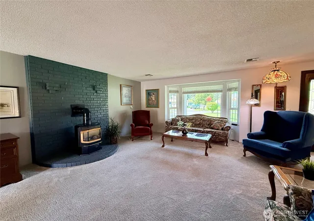 Photo 3 of Single family home for sale at 106 Perkins St N, Bucoda, WA 98530 | MLS# NWM2516452 | Listing updated on 2026-10-01
