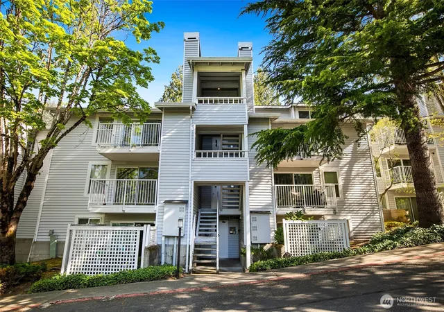 Photo 1 of Condo for sale at 4106 Factoria Blvd Se #205, Bellevue, WA 98006 | MLS# NWM2516461 | Listing updated on 2026-09-21