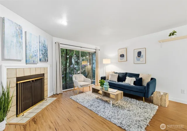 Photo 2 of Condo for sale at 4106 Factoria Blvd Se #205, Bellevue, WA 98006 | MLS# NWM2516461 | Listing updated on 2026-09-21