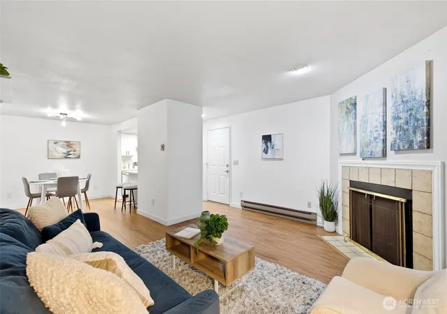 Photo 3 of Condo for sale at 4106 Factoria Blvd Se #205, Bellevue, WA 98006 | MLS# NWM2516461 | Listing updated on 2026-09-21