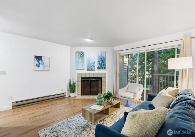 Photo 3 of Condo for sale at 4106 Factoria Blvd SE #205, Bellevue, WA 98006 | MLS# NWM2516461 | Listing updated on 2026-09-21