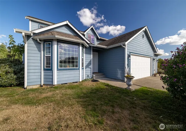 Photo 1 of Single family home for sale at 7332 183rd Avenue Sw, Rochester, WA 98579 | MLS# NWM2516472 | Listing updated on 2026-09-23