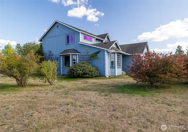 Photo 3 of Single family home for sale at 7332 183rd Avenue Sw, Rochester, WA 98579 | MLS# NWM2516472 | Listing updated on 2026-09-23