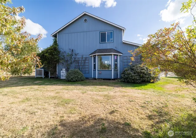Photo 3 of Single family home for sale at 7332 183rd Avenue SW, Rochester, WA 98579 | MLS# NWM2516472 | Listing updated on 2026-09-23