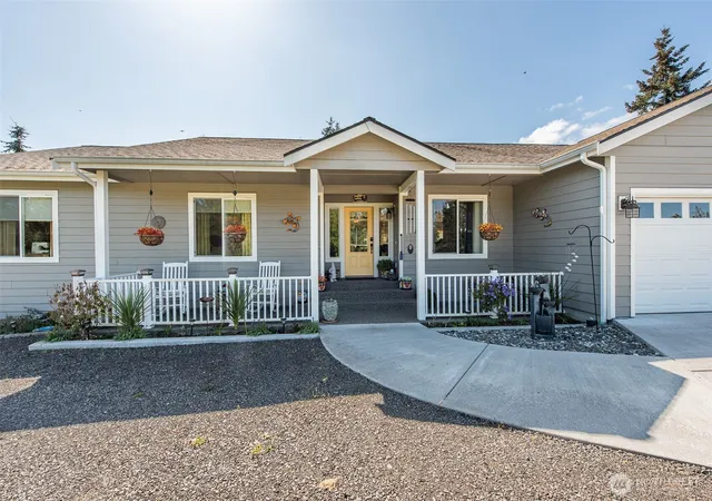 Photo 3 of Single family home for sale at 192 Michael Earl Way, Sequim, WA 98382 | MLS# NWM2516473 | Listing updated on 2026-09-21
