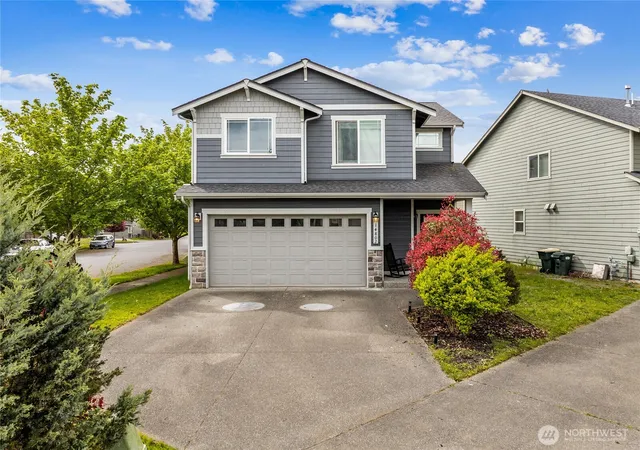 Photo 1 of Single family home for sale at 14802 91st Avenue Se, Yelm, WA 98597 | MLS# NWM2516476 | Listing updated on 2026-09-21