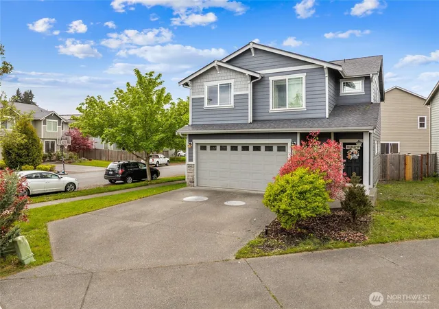 Photo 3 of Single family home for sale at 14802 91st Avenue Se, Yelm, WA 98597 | MLS# NWM2516476 | Listing updated on 2026-09-21