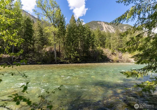 Photo 1 of Land for sale at 98 Cassel Way, Mazama, WA 98833 | MLS# NWM2516480 | Listing updated on 2026-09-21