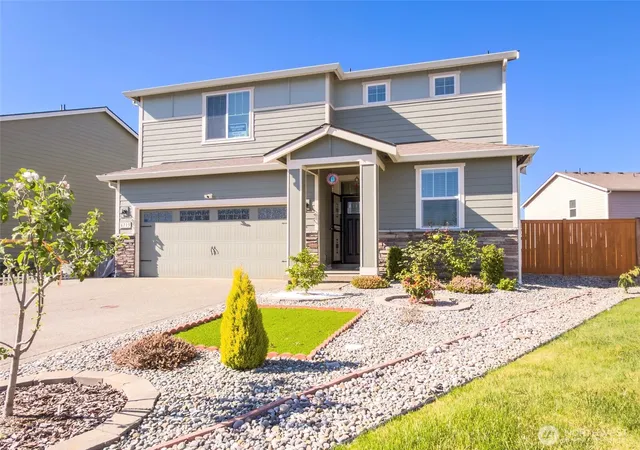 Photo 1 of Single family home for sale at 6713 140th Street Ct E, Puyallup, WA 98373 | MLS# NWM2516491 | Listing updated on 2026-09-21