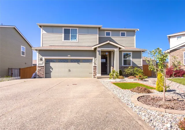 Photo 2 of Single family home for sale at 6713 140th Street Ct E, Puyallup, WA 98373 | MLS# NWM2516491 | Listing updated on 2026-09-21