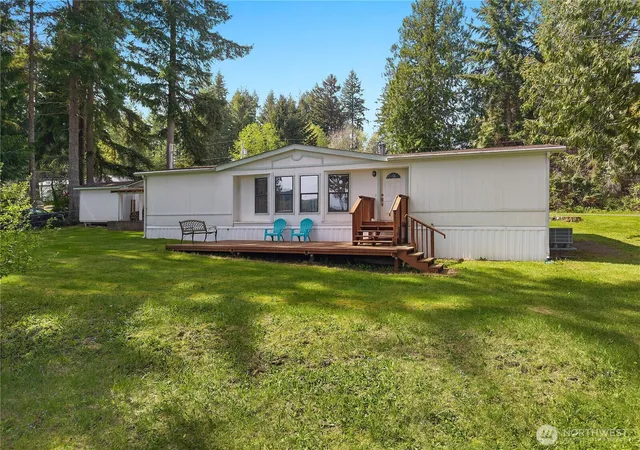 Photo 1 of Sale Pending at 14818 Terrace Ave Se, Tenino, WA 98589 | MLS# NWM2516512 | Listing updated on 2026-09-26