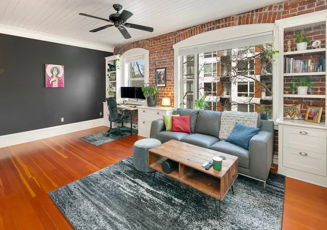 Condo for sale at 7 Harrison St #39, Seattle, WA 98109 | MLS# NWM2516533