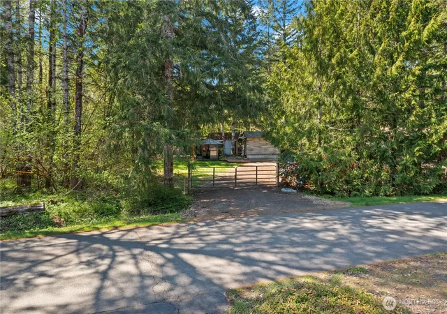 Photo 3 of Land for sale at 211 N Mount Christie Dr, Hoodsport, WA 98548 | MLS# NWM2516554 | Listing updated on 2026-09-21