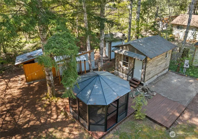 Photo 1 of Land for sale at 211 N Mount Christie Dr, Hoodsport, WA 98548 | MLS# NWM2516554 | Listing updated on 2026-09-21