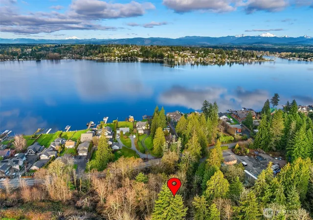 Photo 2 of Land for sale at 507 101st Avenue Ne, Lake Stevens, WA 98258 | MLS# NWM2516565 | Listing updated on 2026-09-21