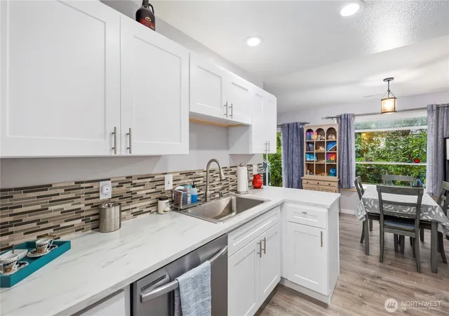 Photo 3 of Condo for sale at 4118 212th Street Sw #C103, Mountlake Terrace, WA 98043 | MLS# NWM2516566 | Listing updated on 2026-09-21