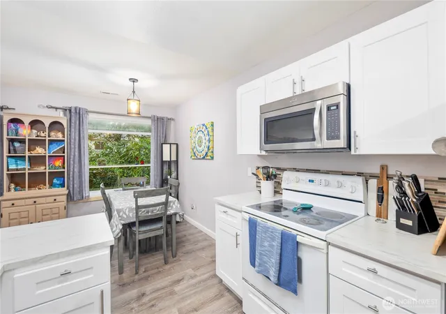 Photo 3 of Condo for sale at 4118 212th Street SW #C103, Mountlake Terrace, WA 98043 | MLS# NWM2516566 | Listing updated on 2026-09-21