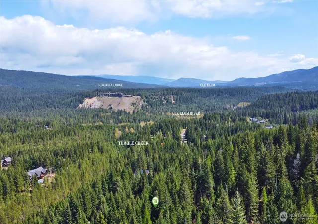 Photo 2 of Land for sale at 921 Jenkins Dr, Cle Elum, WA 98922 | MLS# NWM2516581 | Listing updated on 2026-09-21