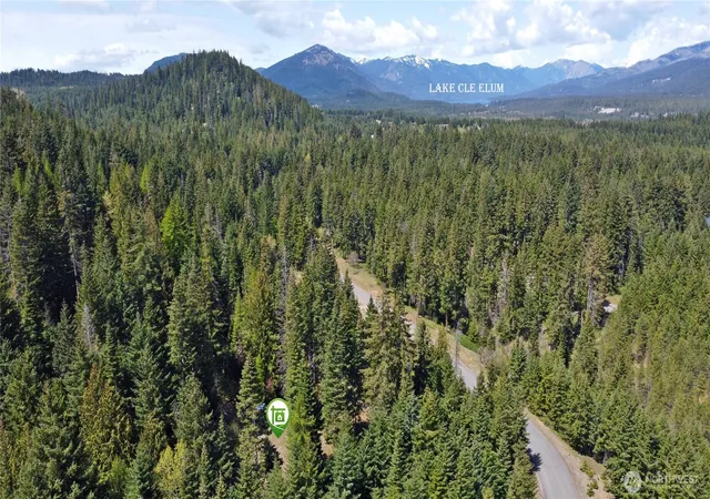 Photo 3 of Land for sale at 921 Jenkins Dr, Cle Elum, WA 98922 | MLS# NWM2516581 | Listing updated on 2026-09-21