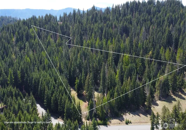 Photo 3 of Land for sale at 921 Jenkins Dr, Cle Elum, WA 98922 | MLS# NWM2516581 | Listing updated on 2026-09-21