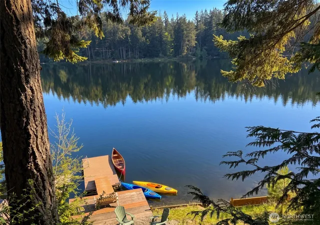 Photo 1 of Single family home for sale at 4801 Lakeside Dr, Langley, WA 98260 | MLS# NWM2516587 | Listing updated on 2026-09-22