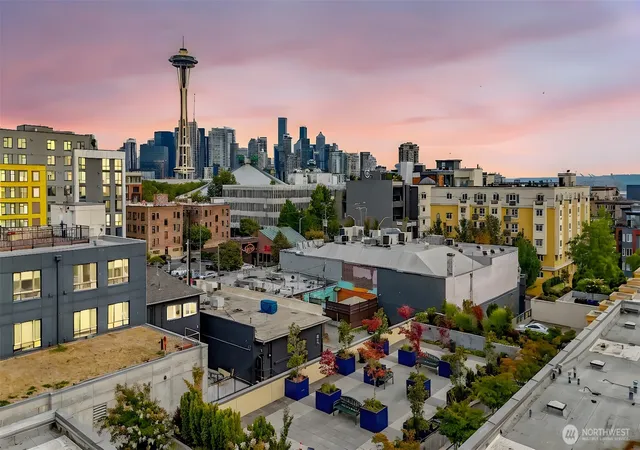 Photo 1 of Condo for sale at 17 W Mercer St #301, Seattle, WA 98119 | MLS# NWM2516592 | Listing updated on 2026-09-21