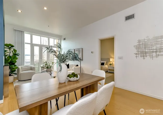 Photo 4 of Condo for sale at 17 W Mercer St #301, Seattle, WA 98119 | MLS# NWM2516592 | Listing updated on 2026-09-21