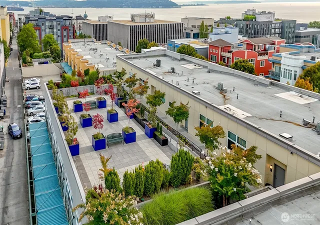 Photo 2 of Condo for sale at 17 W Mercer St #301, Seattle, WA 98119 | MLS# NWM2516592 | Listing updated on 2026-09-21
