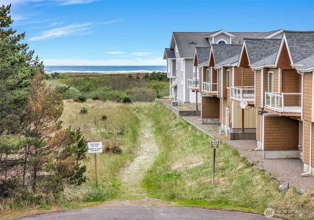 Photo 2 of Townhouse for sale at 316 7th Street Sw #13, Long Beach, WA 98631 | MLS# NWM2516596 | Listing updated on 2026-09-21