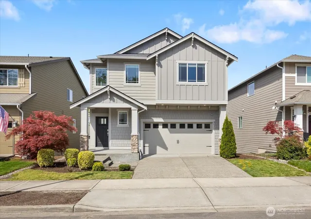 Photo 1 of Single family home for sale at 26319 203rd Place Se, Covington, WA 98042 | MLS# NWM2516601 | Listing updated on 2026-09-21