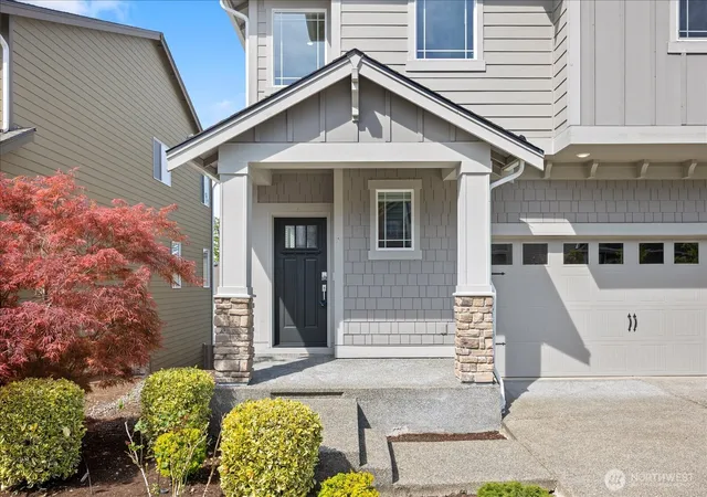Photo 2 of Single family home for sale at 26319 203rd Place Se, Covington, WA 98042 | MLS# NWM2516601 | Listing updated on 2026-09-21