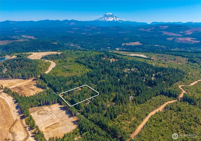 Photo 2 of Land for sale at 16102 193rd Avenue E, Bonney Lake, WA 98391 | MLS# NWM2516611 | Listing updated on 2026-09-21