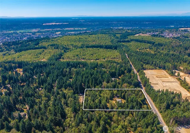 Photo 3 of Land for sale at 16102 193rd Avenue E, Bonney Lake, WA 98391 | MLS# NWM2516611 | Listing updated on 2026-09-21